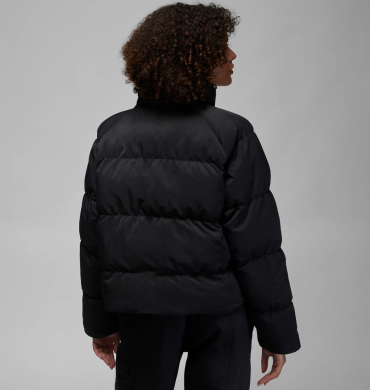 Куртка Женская Jordan W Flight Puffer Jacket (DR0546-010), XL