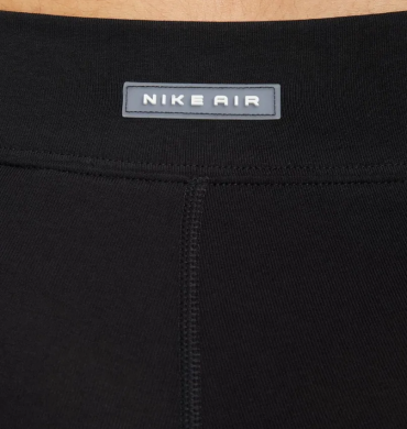 Легінси жіночі Nike W NSW Air HR Tght (DV8056-010), S