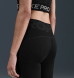 Лосини жіночі Nike One High-Waisted Full-Length (IB9382-010), S