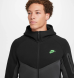 Мужская Кофта Nike Tech Fleece Windrunner (HV0949-015)