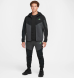Мужская Кофта Nike Tech Fleece Windrunner (HV0949-015)