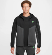 Мужская Кофта Nike Tech Fleece Windrunner (HV0949-015)