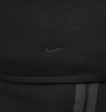 Мужская Кофта Nike Tech Fleece Windrunner (HV0949-015)