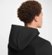 Мужская Кофта Nike Tech Fleece Windrunner (HV0949-015)