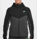 Мужская Кофта Nike Tech Fleece Windrunner (HV0949-015)