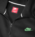 Мужская Кофта Nike Tech Fleece Windrunner (HV0949-015)