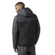 Чоловіча куртка Reebok Outdoor Padded Jacket Black (BR0462), L