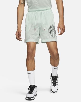 Мужские баскетбольные шорты KD (CV2393-394), S
