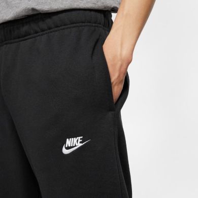Мужские брюки Nike NSW Club Jogger FT (BV2679-010), M