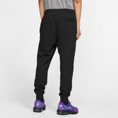 Чоловічі брюки Nike NSW Club Jogger FT (BV2679-010), S