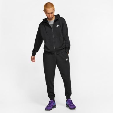Чоловічі брюки Nike NSW Club Jogger FT (BV2679-010), XXL
