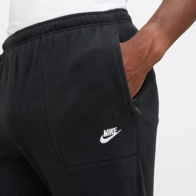 Мужские брюки Nike M Club Ssnl Winterized (FZ0899-010), XXL