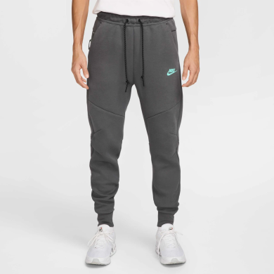 Мужские брюки Nike Tech Fleece (HV6513-068), XL