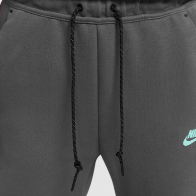 Мужские брюки Nike Tech Fleece (HV6513-068), XL