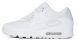 Оригінальні кросівки Nike Air Max 90 Essential 'White' (537384-111), EUR 41