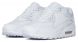 Оригинальные кроссовки Nike Air Max 90 Essential 'White' (537384-111), EUR 40