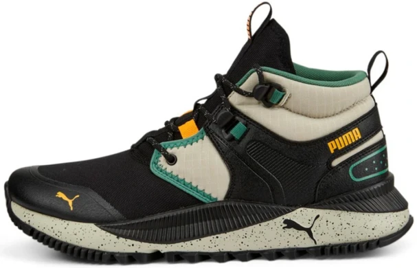 Кросівки Чоловічі Puma Pacer Future Tr Mid Openroad (38726801), EUR 46