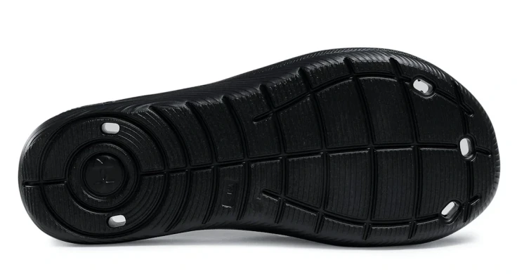 Тапочки чоловічі Under Armour Core Locker IV SL (3023758-001)