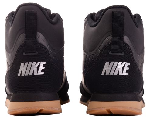 Оригінальні черевики Nike MD Runner 2 Mid Premium (844864-006), EUR 42,5