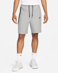 Шорты мужские Nike Tech Fleece (FB8171-063)