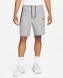 Шорти чоловічі Nike Tech Fleece (FB8171-063)
