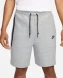 Шорти чоловічі Nike Tech Fleece (FB8171-063)