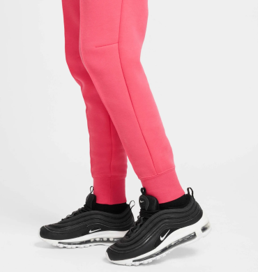 Штаны детские Nike Nsw Tch Flc Jggr (FD2975-629), S