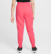 Штаны детские Nike Nsw Tch Flc Jggr (FD2975-629), S