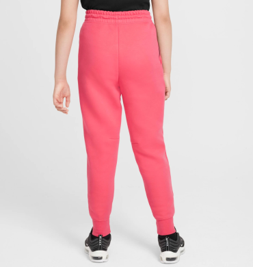 Штаны детские Nike Nsw Tch Flc Jggr (FD2975-629), S
