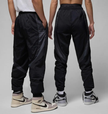 Штани чоловічі Air Jordan Sport (FN5850-010), XL