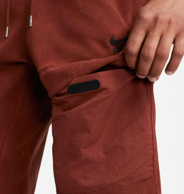 Штаны мужские Nike Air Winterized (DQ4223-217), S