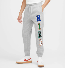 Штаны мужские Nike Club Bb Cf Lttrs (FZ0881-063)