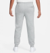 Штаны мужские Nike Club Fleece (FN3094-063), XL