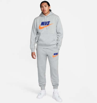 Штаны мужские Nike Club Fleece (FN3094-063), XL