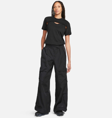 Штаны женские Nike Tech Pack Repel Pant (FB8358-010), S