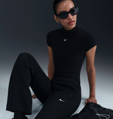 Штаны женские Nike Wr Mr Poly (HJ1016-010), S