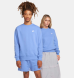 Свитшот мужской Nike NSW Club Fleece (BV2662-450), XXL