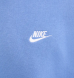 Свитшот мужской Nike NSW Club Fleece (BV2662-450), XXL