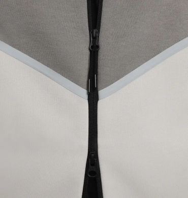 Толстовка мужская Nike Tech Fleece Reflective (HQ3746-014), XL