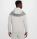 Толстовка мужская Nike Tech Fleece Reflective (HQ3746-014), XL