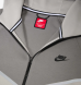 Толстовка мужская Nike Tech Fleece Reflective (HQ3746-014), XL