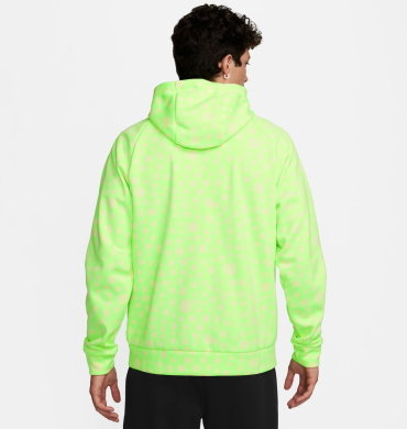 Толстовка мужская Nike Therma-Fit Studio 72 (FB7942-337), XL