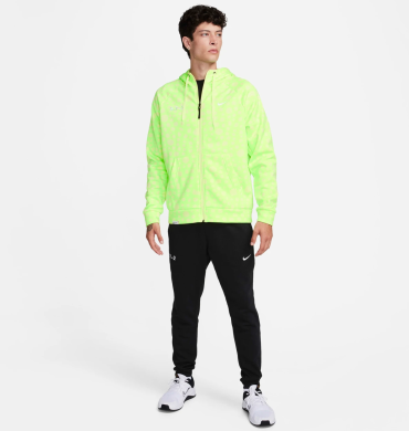 Толстовка мужская Nike Therma-Fit Studio 72 (FB7942-337), XL