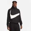 Толстовка Nike Swoosh Hoodie DX0566-013