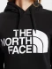 Толстовка The North Face Standard Hoodie NF0A4M7CJK31