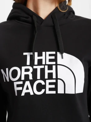 Толстовка The North Face Standard Hoodie NF0A4M7CJK31, M