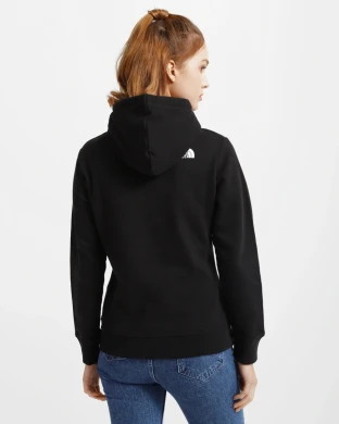 Толстовка The North Face Standard Hoodie NF0A4M7CJK31, XS