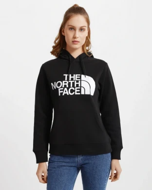 Толстовка The North Face Standard Hoodie NF0A4M7CJK31, XS