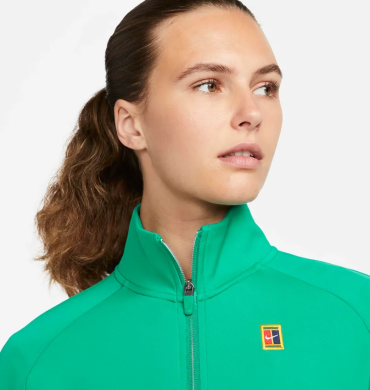 Толстовка женская Nike Court Heritage (CV4701-370), S