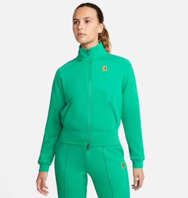 Толстовка женская Nike Court Heritage (CV4701-370), S